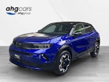 First vehicle image