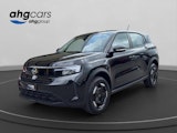 First vehicle image
