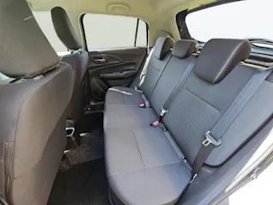 Suzuki Swift 1.2 Tradizio Top Hybrid 4x4