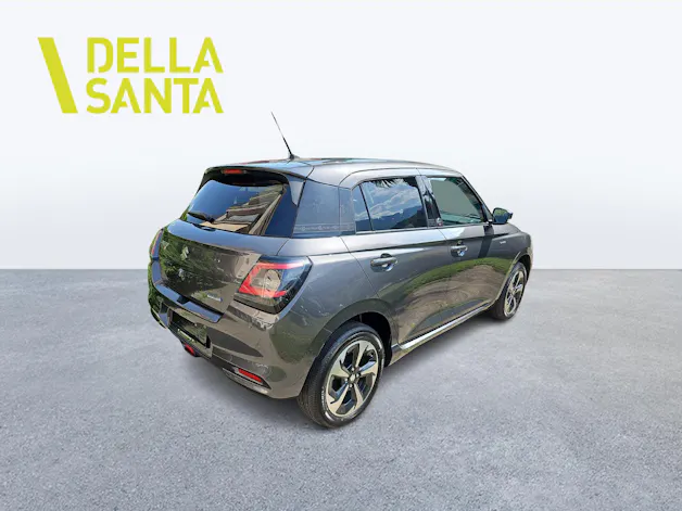 Suzuki Swift 1.2 Tradizio Top Hybrid 4x4