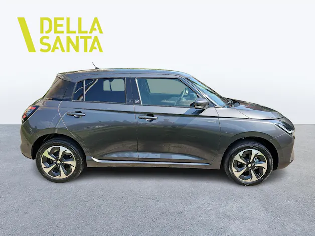 Suzuki Swift 1.2 Tradizio Top Hybrid 4x4
