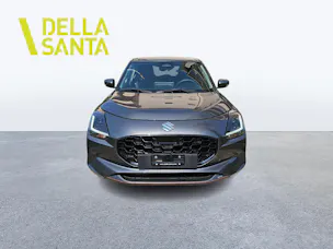 Suzuki Swift 1.2 Tradizio Top Hybrid 4x4