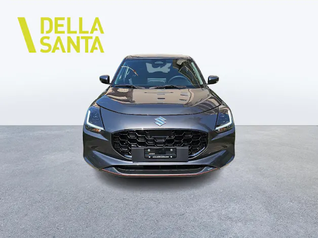 Suzuki Swift 1.2 Tradizio Top Hybrid 4x4