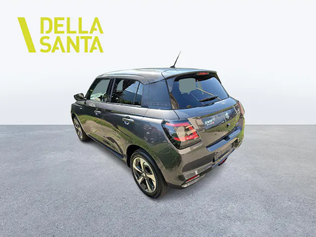 Suzuki Swift 1.2 Tradizio Top Hybrid 4x4