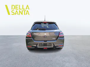 Suzuki Swift 1.2 Tradizio Top Hybrid 4x4