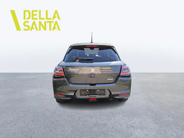 Suzuki Swift 1.2 Tradizio Top Hybrid 4x4