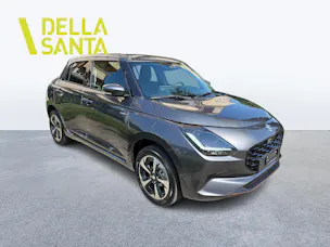 Suzuki Swift 1.2 Tradizio Top Hybrid 4x4