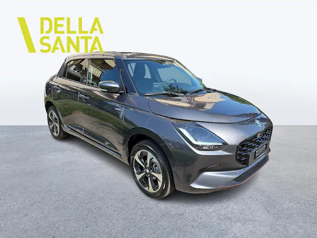Suzuki Swift 1.2 Tradizio Top Hybrid 4x4