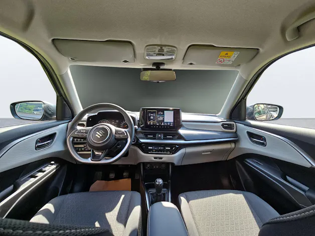 Suzuki Swift 1.2 Tradizio Top Hybrid 4x4