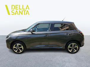 Suzuki Swift 1.2 Tradizio Top Hybrid 4x4