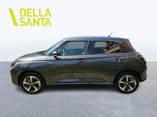 Suzuki Swift 1.2 Tradizio Top Hybrid 4x4