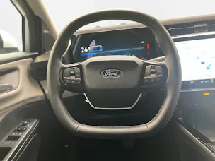 Ford Puma Gen-E Electric