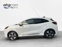 Ford Puma Gen-E Electric