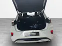 Ford Puma Gen-E Electric
