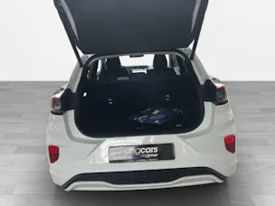 Ford Puma Gen-E Electric