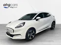 Ford Puma Gen-E Electric