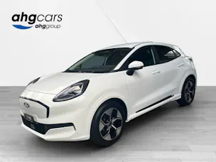 Ford Puma Gen-E Electric