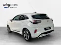 Ford Puma Gen-E Electric