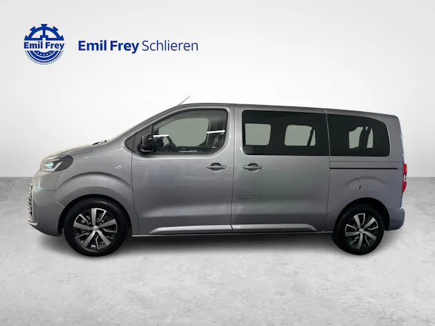 Toyota PROACE Verso L1 2.2 D Trend