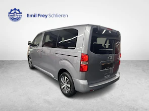 image du véhicule TOYOTA PROACE Verso L1 2.2 D Trend