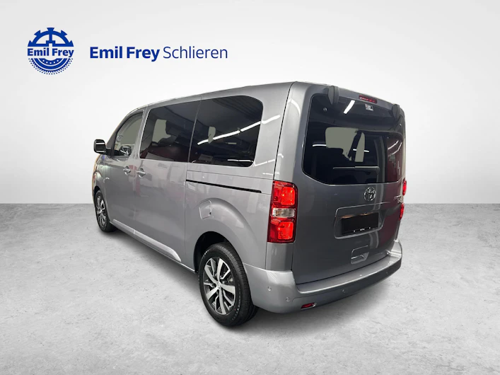 Fahrzeugbild TOYOTA PROACE