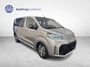 image du véhicule TOYOTA PROACE Verso L1 2.2 D Trend