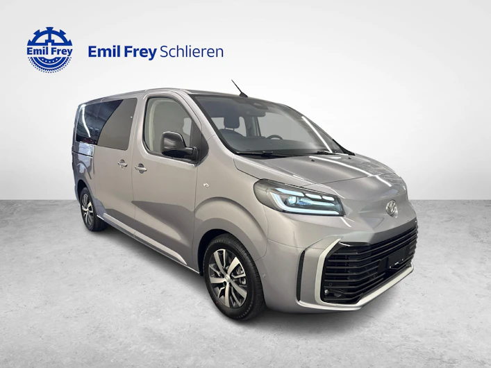 Fahrzeugbild TOYOTA PROACE