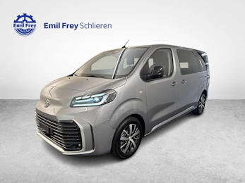 image du véhicule TOYOTA PROACE Verso L1 2.2 D Trend