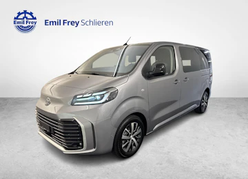 image du véhicule TOYOTA PROACE Verso L1 2.2 D Trend image du véhicule TOYOTA PROACE Verso L1 2.2 D Trend