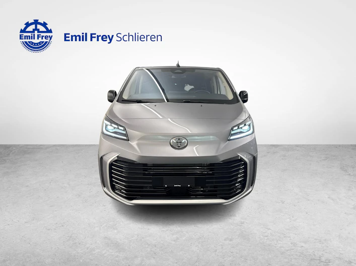 Fahrzeugbild TOYOTA PROACE