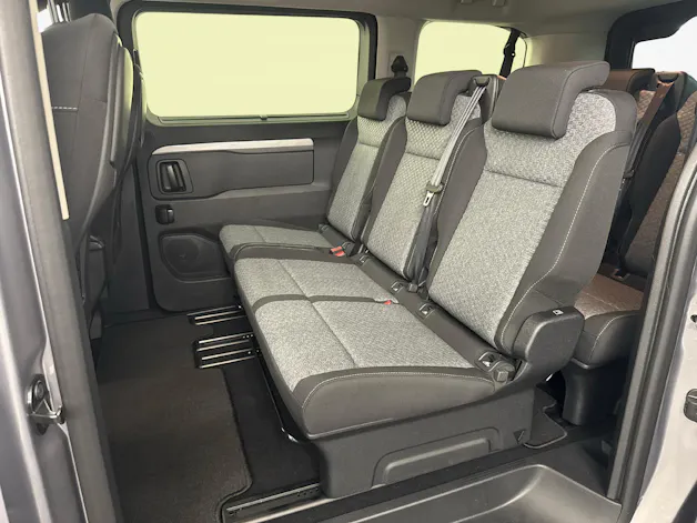 Toyota PROACE Verso L1 2.2 D Trend