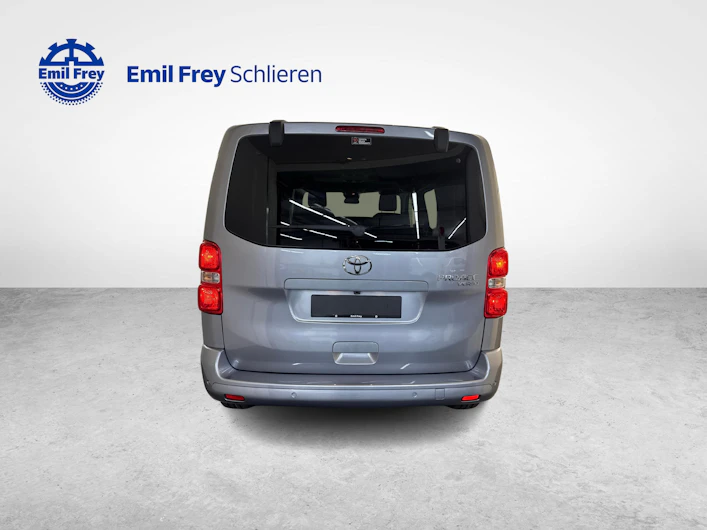 Fahrzeugbild TOYOTA PROACE