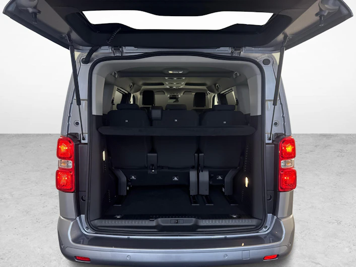 Fahrzeugbild TOYOTA PROACE