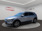 First vehicle image