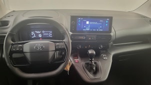 Vehicle image TOYOTA PROACE CITY Van L1 1.2 Active