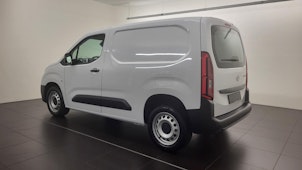 Vehicle image TOYOTA PROACE CITY Van L1 1.2 Active