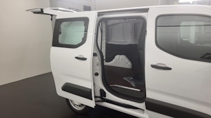 Vehicle image TOYOTA PROACE CITY Van L1 1.2 Active