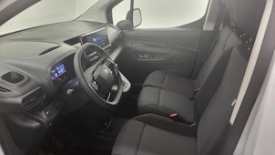 Vehicle image TOYOTA PROACE CITY Van L1 1.2 Active