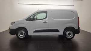 Vehicle image TOYOTA PROACE CITY Van L1 1.2 Active
