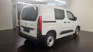 Vehicle image TOYOTA PROACE CITY Van L1 1.2 Active