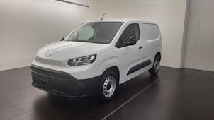 Vehicle image TOYOTA PROACE CITY Van L1 1.2 Active