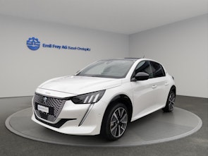 Vehicle image PEUGEOT 208 e-Active