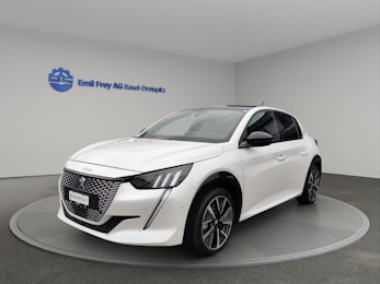 Vehicle image PEUGEOT 208 e-Active