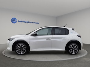 Vehicle image PEUGEOT 208 e-Active