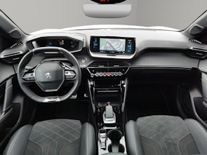 Vehicle image PEUGEOT 208 e-Active