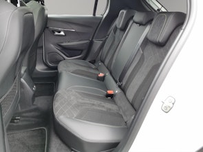 Vehicle image PEUGEOT 208 e-Active