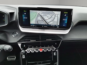 Vehicle image PEUGEOT 208 e-Active