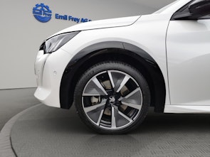 Vehicle image PEUGEOT 208 e-Active