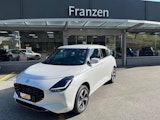 First vehicle image