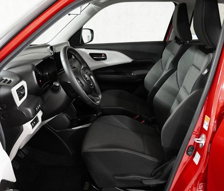 SUZUKI Swift 1.2 1st Edition Top Hybrid 4x4 2